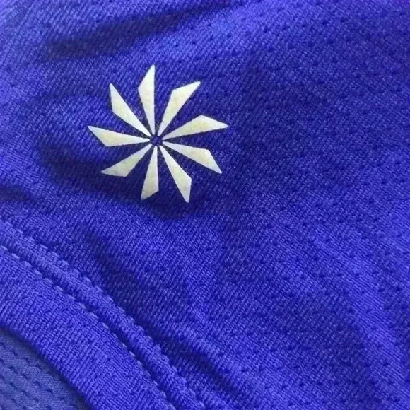 Athleta Built in Sports Bar Athletic Tank Top - Picture 3 of 4